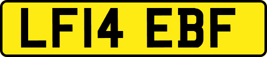 LF14EBF