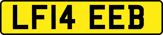 LF14EEB