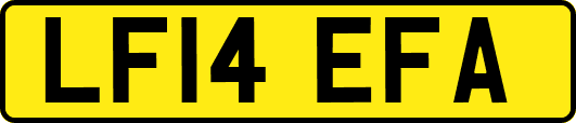 LF14EFA