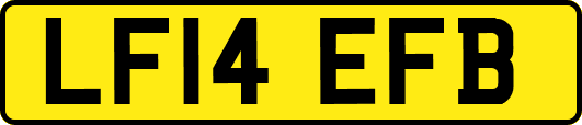 LF14EFB