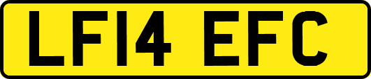 LF14EFC