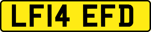 LF14EFD