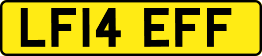 LF14EFF