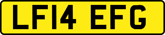 LF14EFG