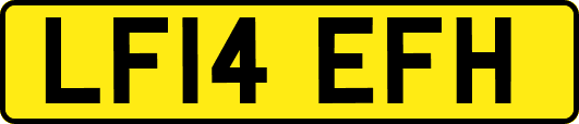 LF14EFH