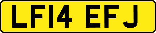 LF14EFJ