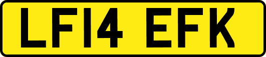 LF14EFK