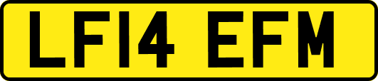 LF14EFM
