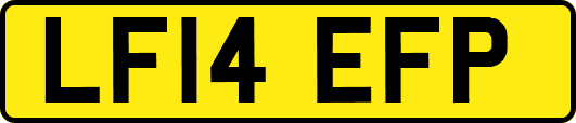 LF14EFP