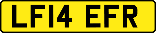 LF14EFR