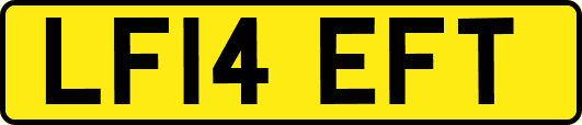 LF14EFT