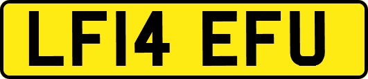 LF14EFU
