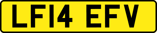 LF14EFV