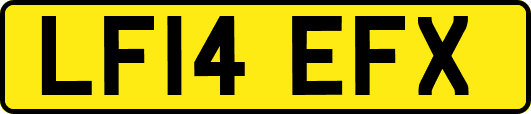 LF14EFX