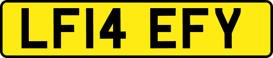 LF14EFY