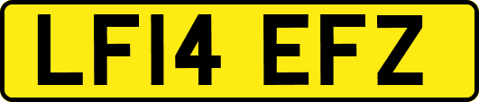 LF14EFZ