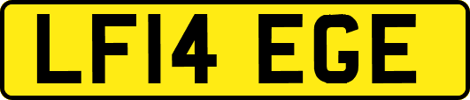 LF14EGE