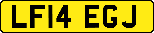 LF14EGJ