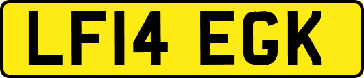 LF14EGK
