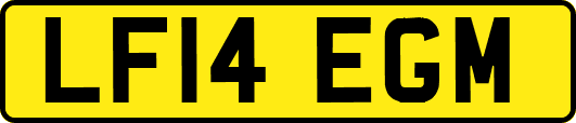 LF14EGM
