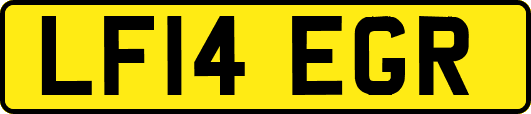 LF14EGR
