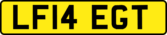 LF14EGT