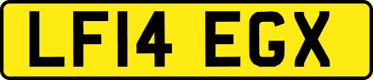 LF14EGX