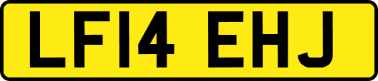 LF14EHJ