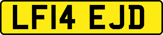 LF14EJD