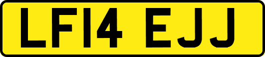 LF14EJJ
