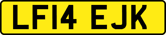 LF14EJK