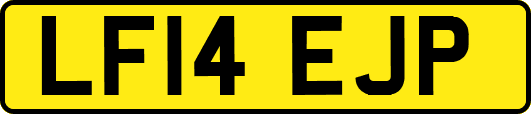 LF14EJP