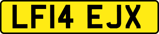 LF14EJX