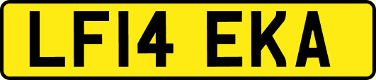 LF14EKA