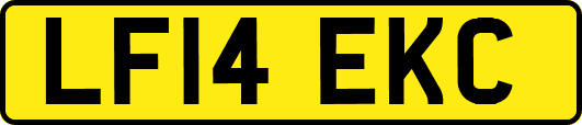 LF14EKC