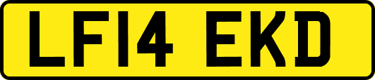 LF14EKD