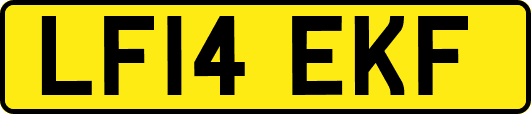 LF14EKF