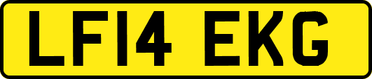 LF14EKG
