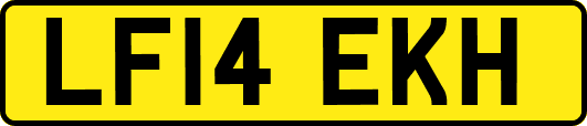 LF14EKH