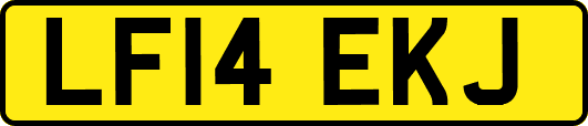 LF14EKJ