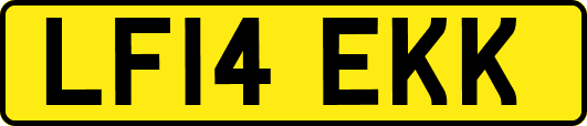 LF14EKK