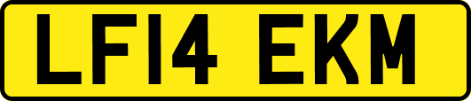 LF14EKM