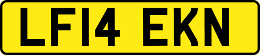 LF14EKN