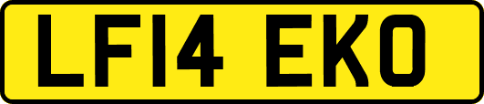 LF14EKO