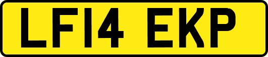 LF14EKP