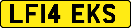 LF14EKS