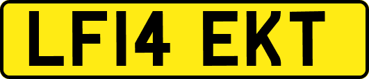 LF14EKT