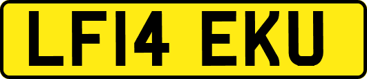 LF14EKU