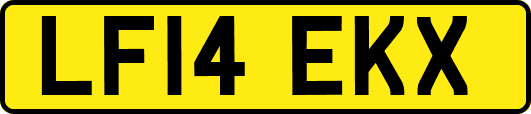 LF14EKX