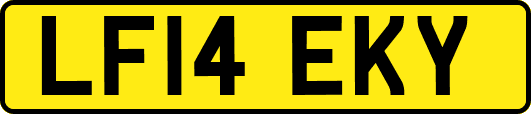 LF14EKY